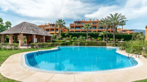  Luxury Apartment in Benatalaya  Эстепона
